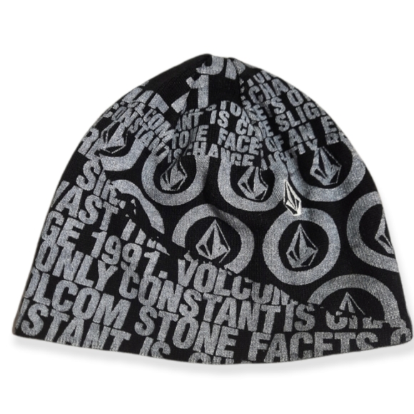 Top 10 In The Selling Rank Volcom Beanie Kashibuchi